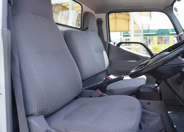 トヨタ ダイナ 小型 平ボディ TKG-XZC605 H29の中古トラック画像7
