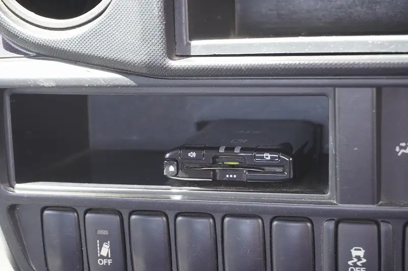 トヨタ ダイナ 小型 平ボディ TKG-XZC605 H29の中古トラック画像10