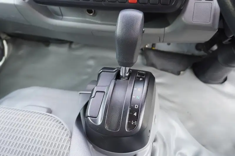 トヨタ トヨエース 小型 アルミバン サイドドア TKG-XZC605の中古トラック画像12