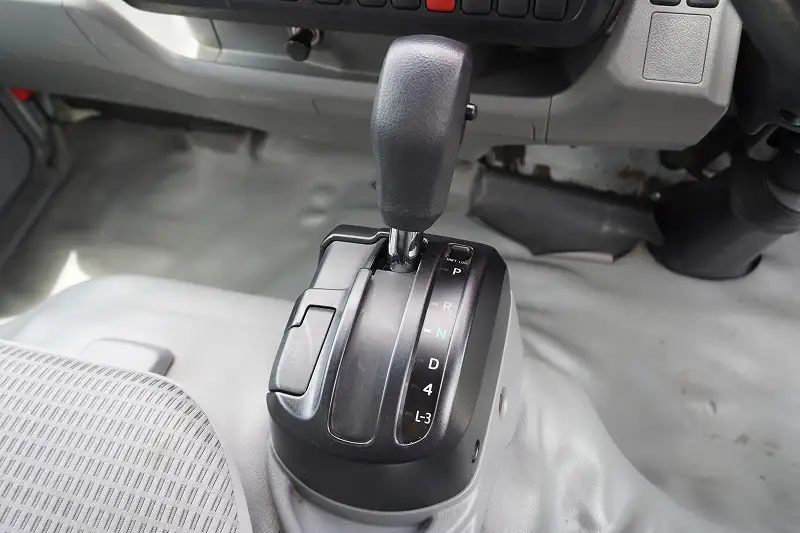 トヨタ ダイナ 小型 アルミバン サイドドア TKG-XZC605の中古トラック画像12