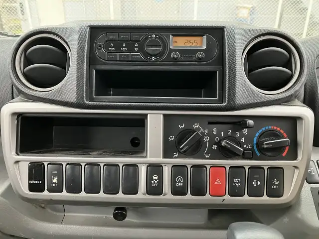 トヨタ トヨエース 小型 平ボディ 床鉄板 TPG-XZU605の中古トラック画像13