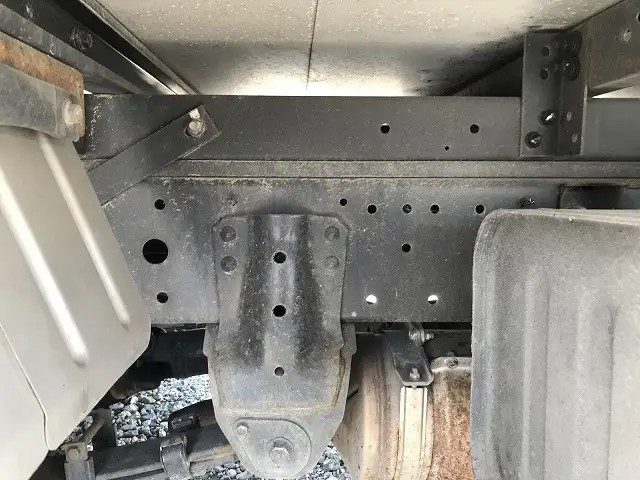 トヨタ ダイナ 小型 冷凍冷蔵 低温 スタンバイの中古トラック画像15
