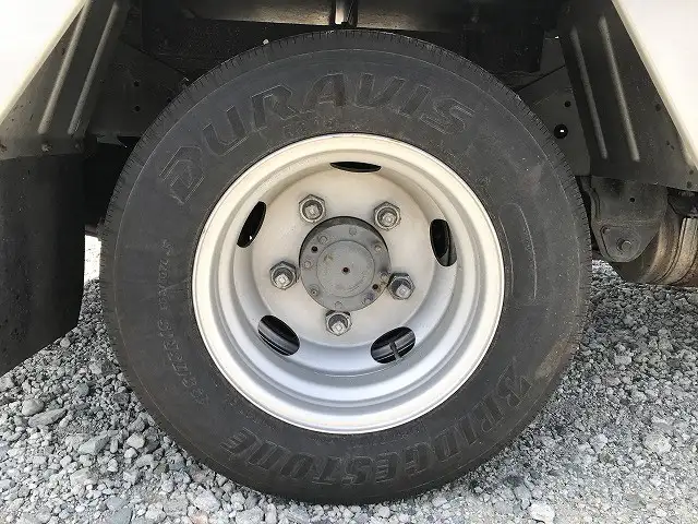 トヨタ ダイナ 小型 冷凍冷蔵 低温 スタンバイの中古トラック画像20