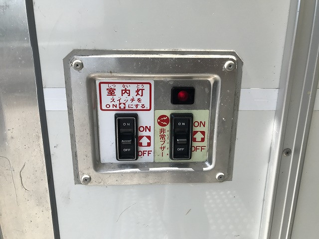 トヨタ ダイナ 小型 冷凍冷蔵 低温 スタンバイ｜画像6