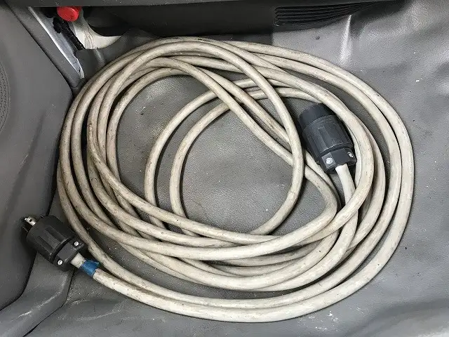トヨタ ダイナ 小型 冷凍冷蔵 低温 スタンバイの中古トラック画像7