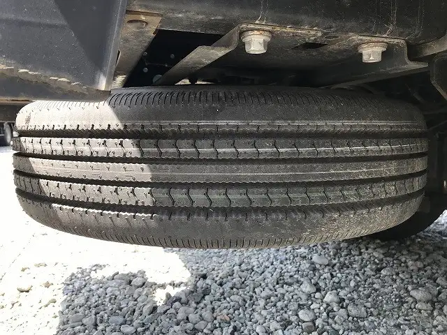 トヨタ ダイナ 小型 冷凍冷蔵 低温 スタンバイの中古トラック画像14