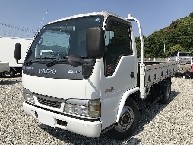 日野 レンジャー 中型/増トン パッカー車 プレス式 2KG-FD2AGBA の中古トラック【車両No.144161】