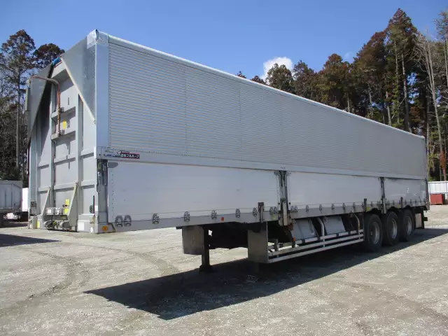 国内・その他 国産車その他 トレーラー/その他 トレーラー ウイング DFPTF341AN改