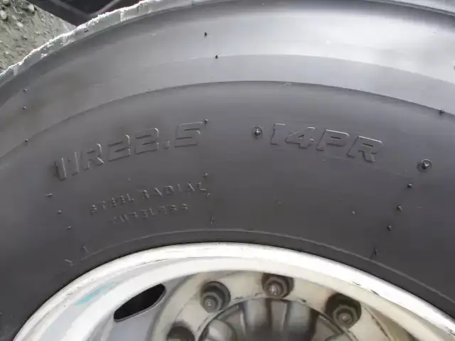 国内・その他 国産車その他 トレーラー/その他 トレーラー エアサス TH28H7N2改の中古トラック画像20