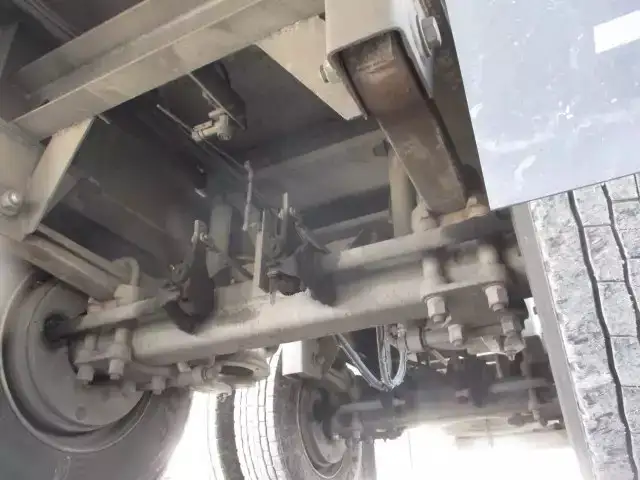 国内・その他 国産車その他 トレーラー/その他 トレーラー エアサス TH28H7N2改の中古トラック画像像17