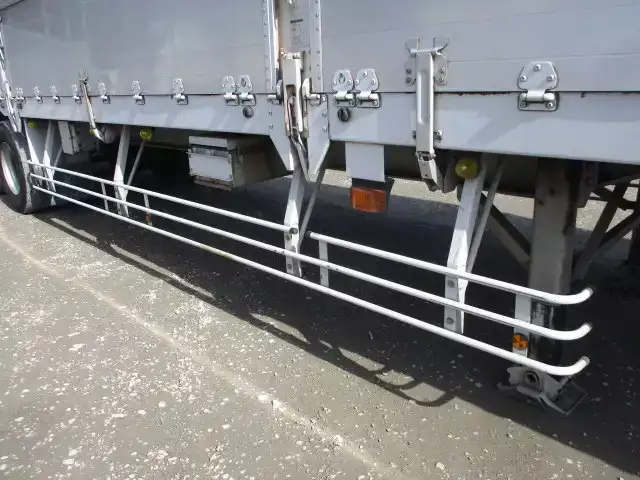 国内・その他 国産車その他 トレーラー/その他 トレーラー エアサス TH28H7N2改の中古トラック画像12
