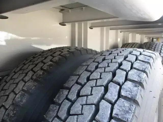 国内・その他 国産車その他 トレーラー/その他 トレーラー 3軸 1デフの中古トラック画像19