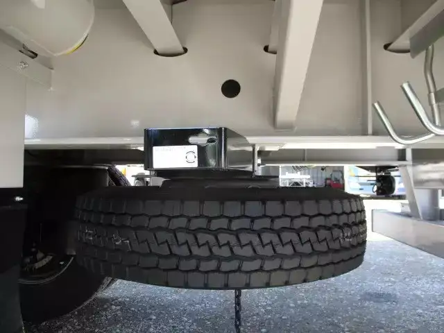 国内・その他 国産車その他 トレーラー/その他 トレーラー 3軸 1デフの中古トラック画像15
