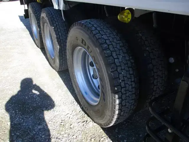 国内・その他 国産車その他 トレーラー/その他 トレーラー 3軸 PFB34114の中古トラック画像19
