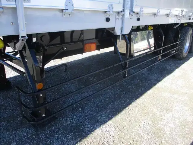 国内・その他 国産車その他 トレーラー/その他 トレーラー 3軸 PFB34114の中古トラック画像10