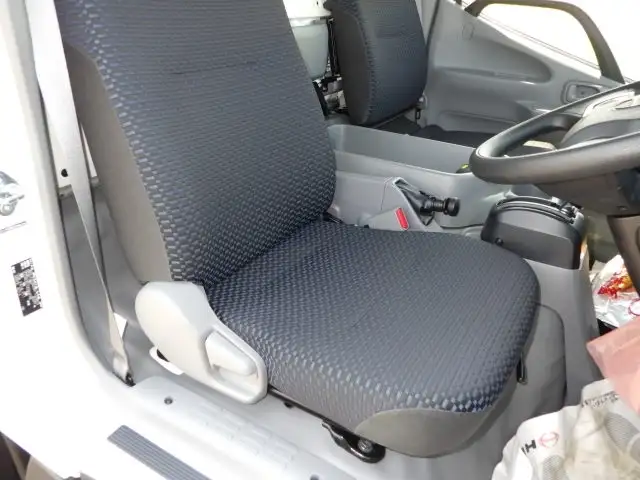 日野 デュトロ 小型 冷凍冷蔵 低温 スタンバイの中古トラック画像11
