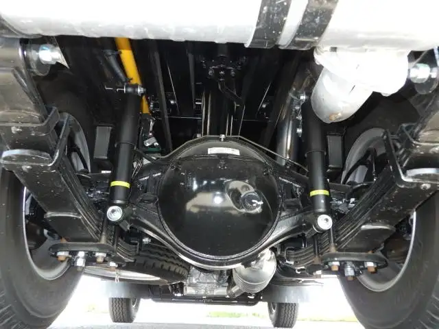 三菱 キャンター 小型 ダンプ 2RG-FBA60 R5の中古トラック画像18