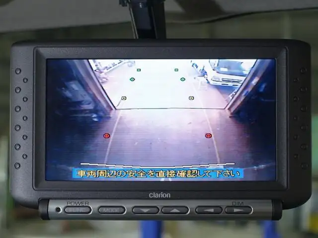 トヨタ ダイナ 小型 アルミバン パワーゲート サイドドアの中古トラック画像14