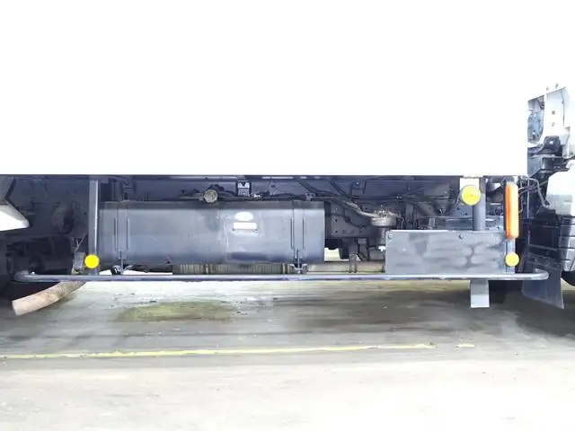 三菱 キャンター 小型 冷凍冷蔵 保冷 パワーゲートの中古トラック画像16