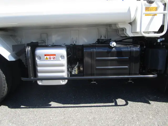 日野 デュトロ 小型 パッカー車 プレス式 2RG-XZU605Xの中古トラック画像像17