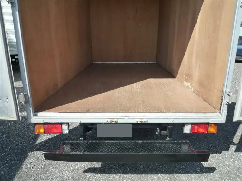 日産 アトラス 小型 アルミバン TC-SH4F23 H19の中古トラック画像9