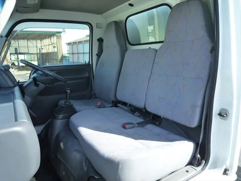 日産 アトラス 小型 アルミバン TC-SH4F23 H19の中古トラック画像14