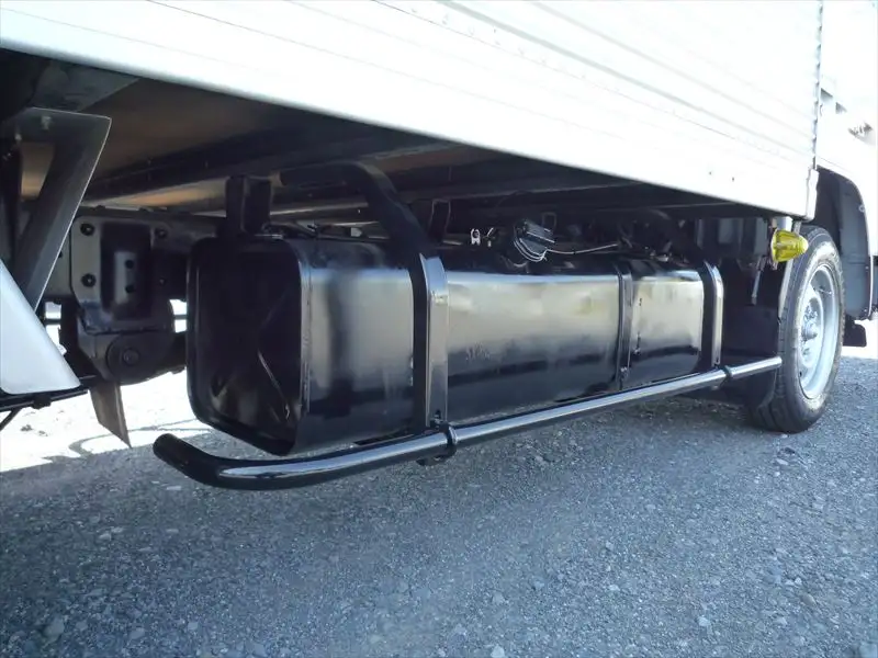 日産 アトラス 小型 アルミバン TC-SH4F23 H19の中古トラック画像像17