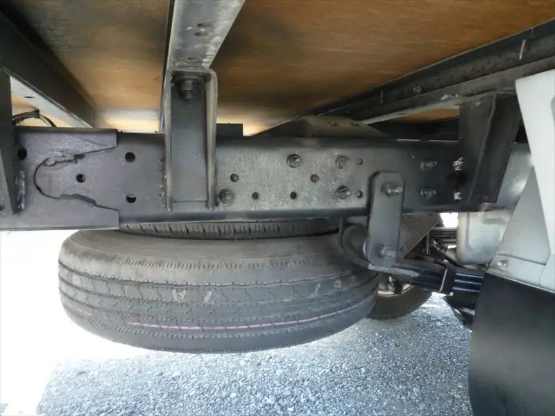 日産 アトラス 小型 アルミバン TC-SH4F23 H19の中古トラック画像18