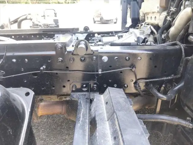 いすゞ エルフ 小型 ダンプ ローダー コボレーンの中古トラック画像18