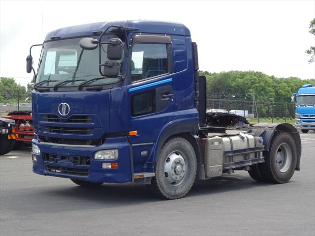 日産UD クオン 大型 トラクター ADG-GK4XAB