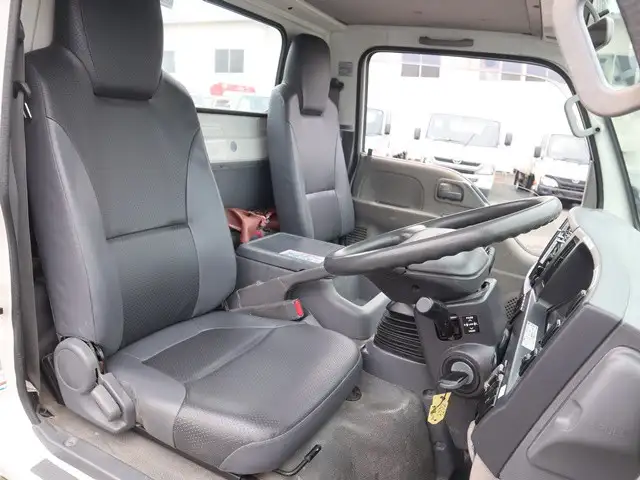 いすゞ エルフ 小型 タンク車 散水車 SKG-NJR85ANの中古トラック画像10