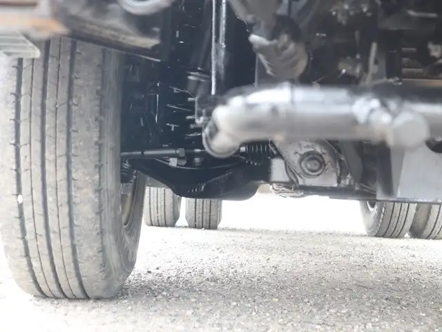 いすゞ エルフ 小型 タンク車 散水車 SKG-NJR85ANの中古トラック画像16