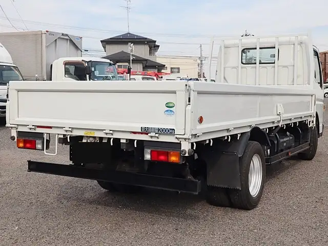 日産 アトラス 小型 平ボディ TRG-FEA5W H29の中古トラック画像4