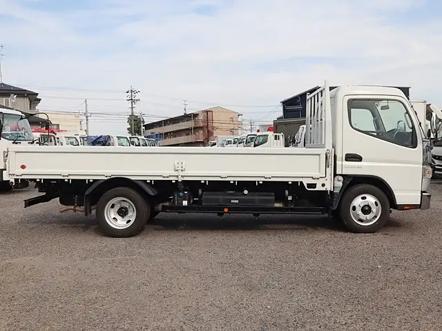 日産 アトラス 小型 平ボディ TRG-FEA5W H29の中古トラック画像3