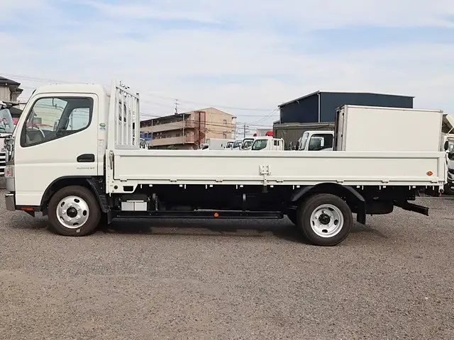 日産 アトラス 小型 平ボディ TRG-FEA5W H29の中古トラック画像6