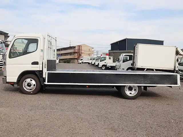 日産 アトラス 小型 平ボディ TRG-FEA5W H29の中古トラック画像9