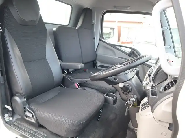 日産 アトラス 小型 平ボディ TRG-FEA5W H29の中古トラック画像11