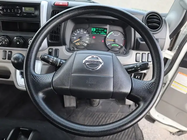 日産 アトラス 小型 平ボディ TRG-FEA5W H29の中古トラック画像13