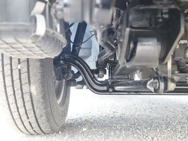 日産 アトラス 小型 平ボディ TRG-FEA5W H29の中古トラック画像像17