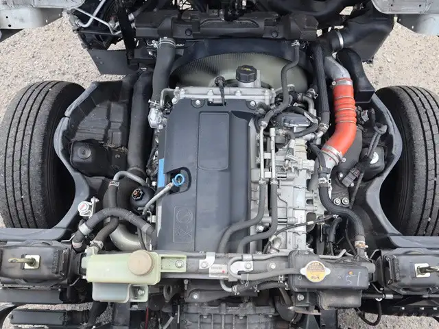 日産 アトラス 小型 平ボディ TRG-FEA5W H29の中古トラック画像19