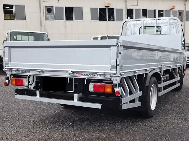 日野 デュトロ 小型 平ボディ TKG-XZU655M H31/R1の中古トラック画像5