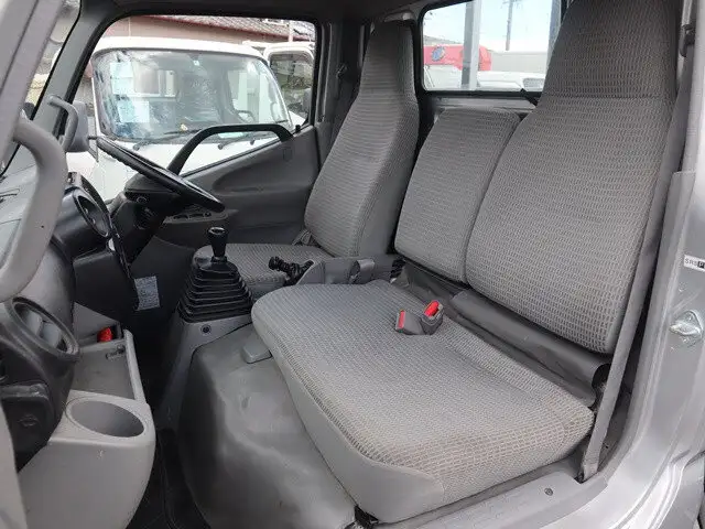 日野 デュトロ 小型 平ボディ TKG-XZU655M H31/R1の中古トラック画像14