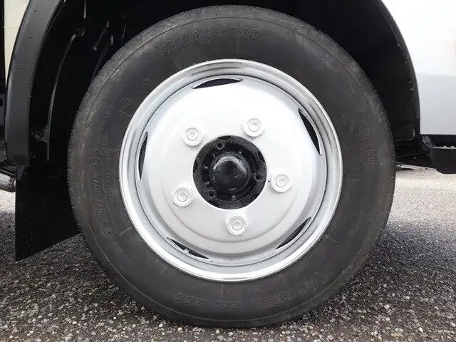 日野 デュトロ 小型 平ボディ TKG-XZU655M H31/R1の中古トラック画像20