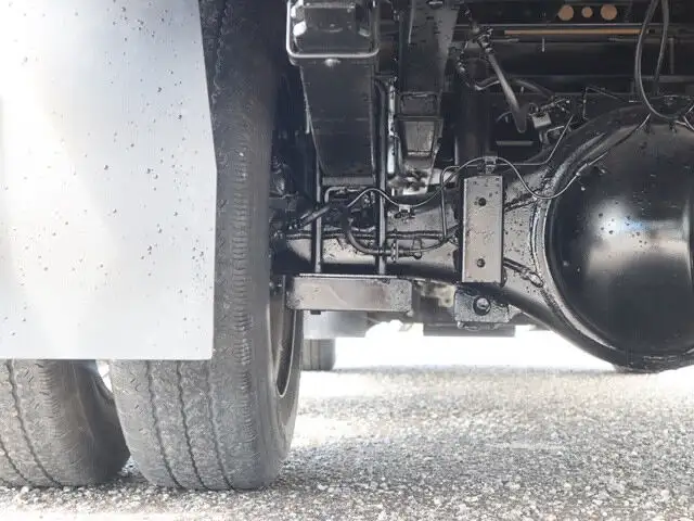 日野 デュトロ 小型 平ボディ TKG-XZU655M H31/R1の中古トラック画像像17