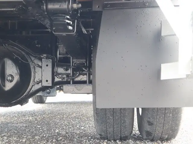 日野 デュトロ 小型 平ボディ TKG-XZU655M H31/R1の中古トラック画像18