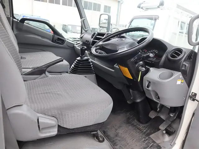 日野 デュトロ 小型 平ボディ TDG-XZU712M H29の中古トラック画像13