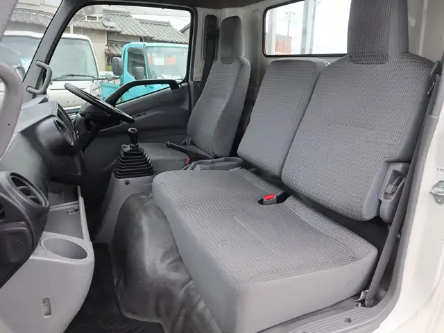 日野 デュトロ 小型 平ボディ TDG-XZU712M H29の中古トラック画像14