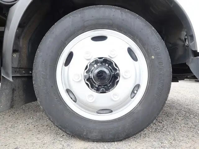 日野 デュトロ 小型 平ボディ TDG-XZU712M H29の中古トラック画像20