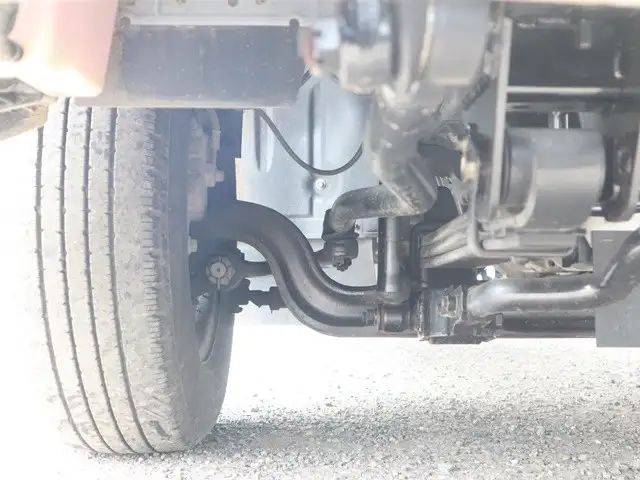 日野 デュトロ 小型 平ボディ TDG-XZU712M H29の中古トラック画像18