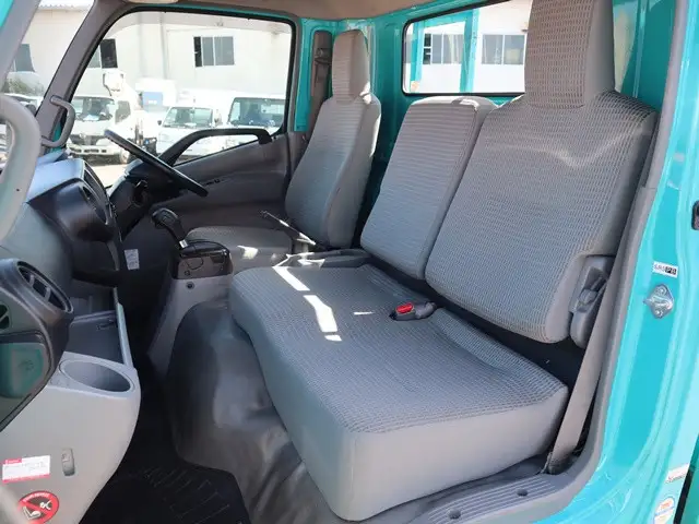 トヨタ ダイナ 小型 平ボディ TPG-XZU710 H29の中古トラック画像12